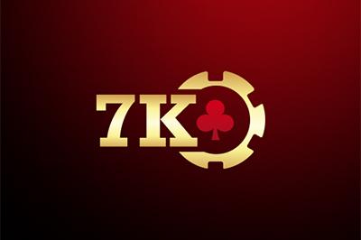 Логотип 7K